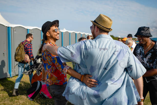 Best Affordable porta potty rental  in Nederland, CO