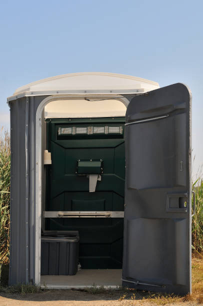 Porta potty rental for outdoor events in Nederland, CO