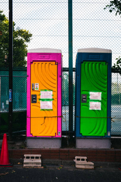 Best Sanitation services for porta potties  in Nederland, CO