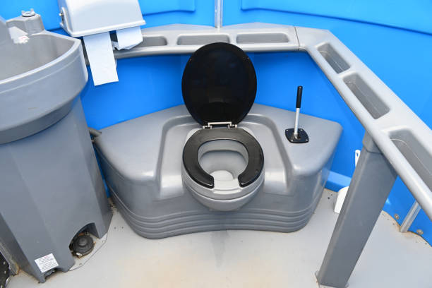 Best Porta potty rental near me  in Nederland, CO