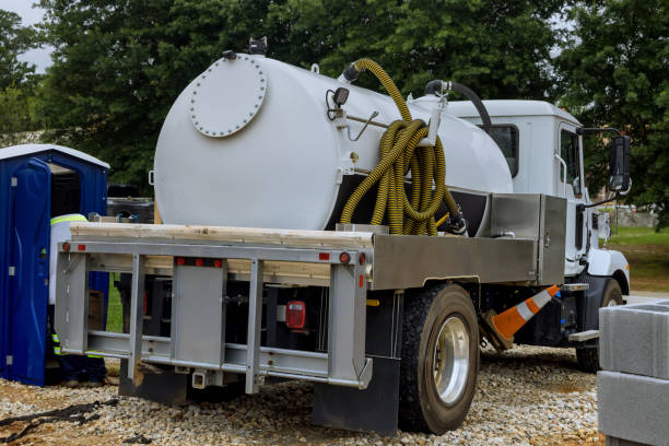 Best Portable toilet rental cost  in Nederland, CO