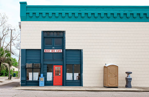 Affordable portable toilet rental in Nederland, CO