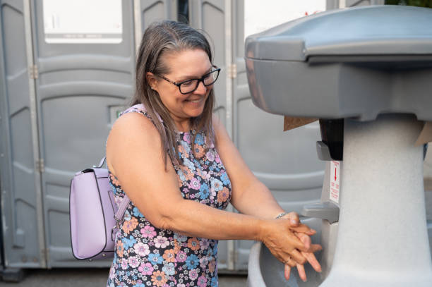 Nederland, CO porta potty rental Company