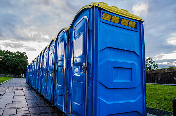 Portable Toilet Options We Offer in Nederland, CO