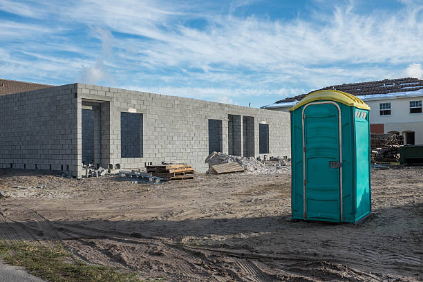 Best Long-term porta potty rental  in Nederland, CO